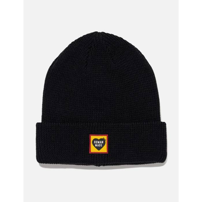 楽天市場】HUMAN MADE（ニット帽｜メンズ帽子）：帽子<バッグ・小物