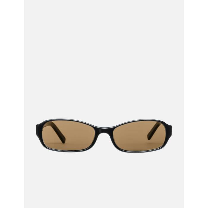 Dmy Studios 【 Juno Sunglasses Unisex Black 】 サングラス ユニセックス 黒色 ブラック