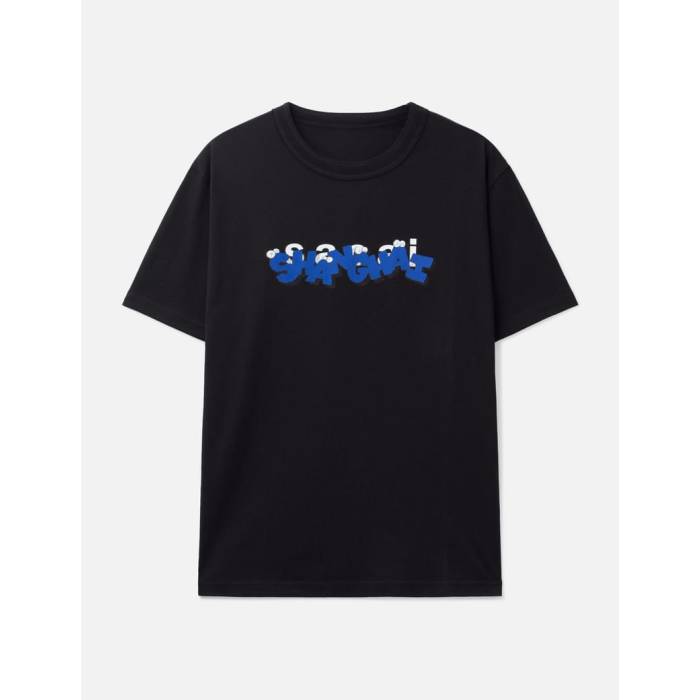 楽天市場】sacai kaws tシャツの通販