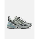 スニケスで買える「Salomon Advanced 【 Acs Pro Women Metal/Phantom/Arona 】 プロ 靴 レディース靴 スニーカー レディース メタル」の画像です。価格は37,800円になります。