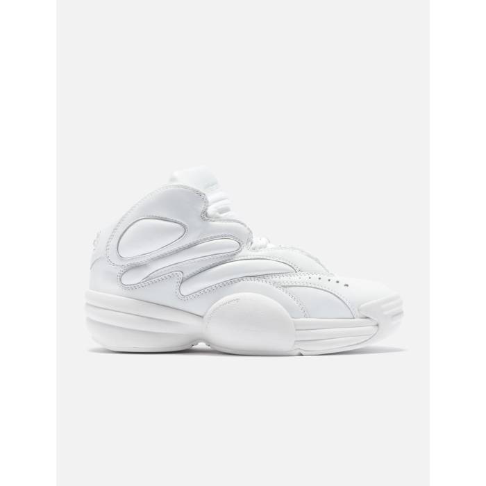 ˥㤨֥쥭 Alexander Wang  Hoop Sneakers Women White  ա  ǥ ˡ ǥ  ۥ磻ȡפβǤʤ71,500ߤˤʤޤ