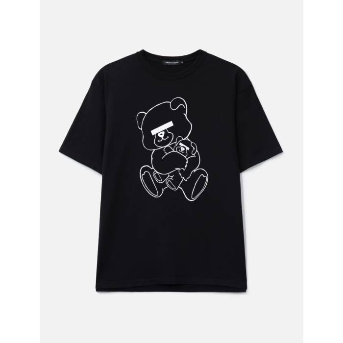 楽天市場】undercover ベア（Tシャツ・カットソー｜トップス）：メンズ