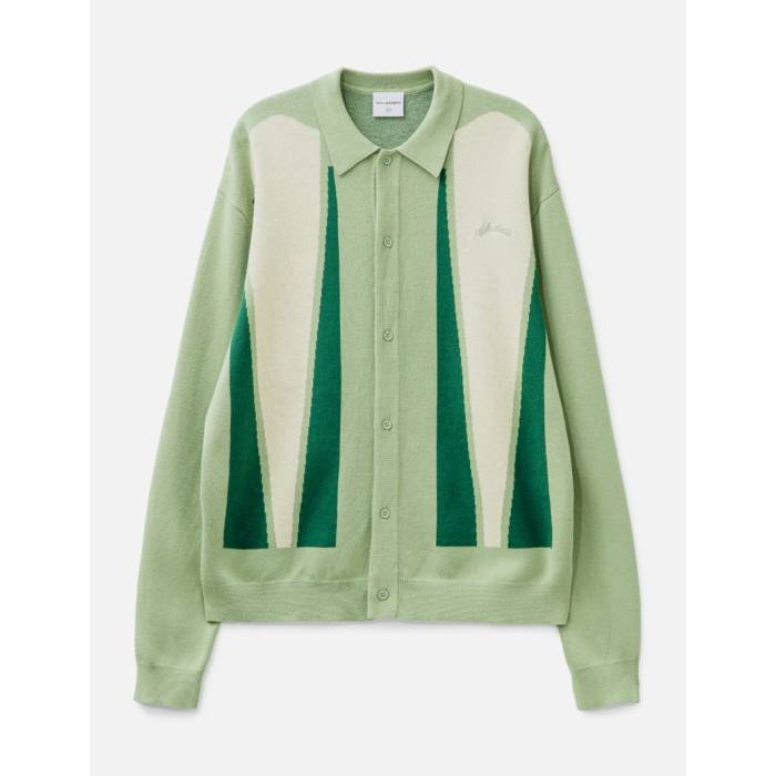 ˥㤨Students Golf  Roberts Knit Cardigan Men Moss  ˥å ǥ 󥺥եå ȥåץ ˥å  󥺡פβǤʤ44,200ߤˤʤޤ