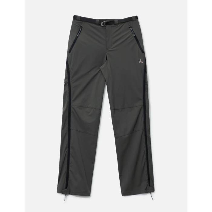 ブランド名Roa性別Men(メンズ)商品名Y-Zip Trousersカラー・Dark Gray