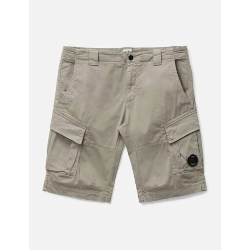 シーピーカンパニー C.p. Company 【 Stretch Sateen Cargo Shorts Men Vintage Khaki 】 カーゴ ショーツ メンズファッション 学生服 ズボン パンツ メンズ vintage ビンテージ・ヴィンテージ カーキ シーピーカンパニー C.p. Company 【 Stretch Sateen Cargo Shorts Men Vintage Khaki 】 カーゴ ショーツ メンズファッション 学生服 ズボン パンツ メンズ vintage ビンテージ・ヴィンテージ カーキ