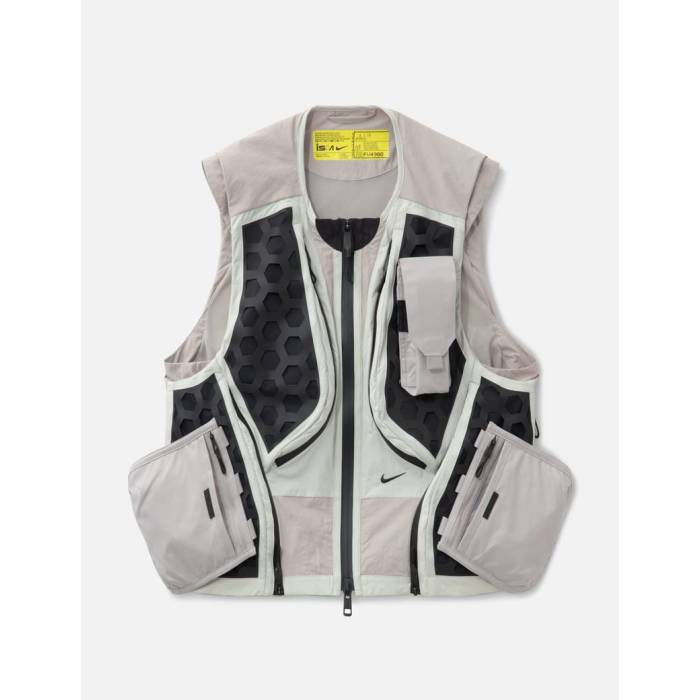 Nike ISPAバタフライジャケット XL 未使用品 ナイキ - Nike Ispa Butterfly Jacket | HBX