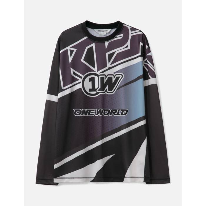 樂天商城 - Dhruv Kapoor 【 One World Soccer T-Shirt Unisex Multi 】 Soccer サッカー Tシャツ ユニセックス