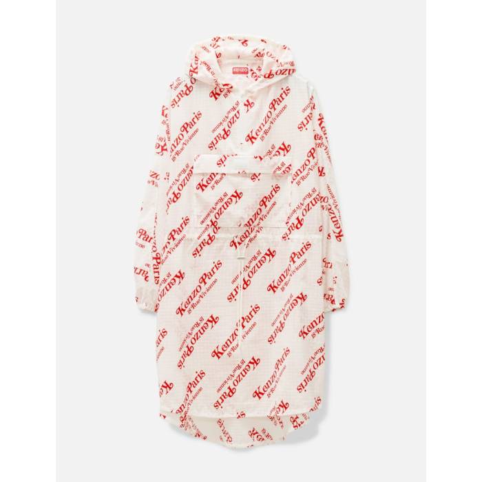 Kenzo 柄 コート ホワイト ブラック KENZO x ASICS GEL-KAYANO 20 OFF WHITE（ケンゾー x アシックス ゲル