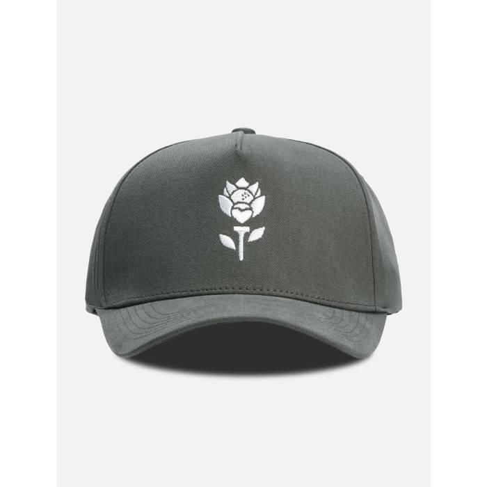 Fiori Golf 【 Legacy Hat Men Slate Blue 】 legacy レガシー メンズ 青色 ブルー