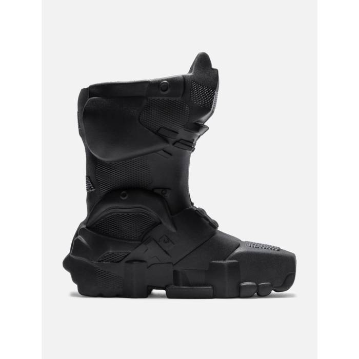 Bravest Studios 【 Chief Boot Men Black 】 チーフ ブーツ 靴 メンズ靴 ブーツ その他 メンズ 黒色 ..