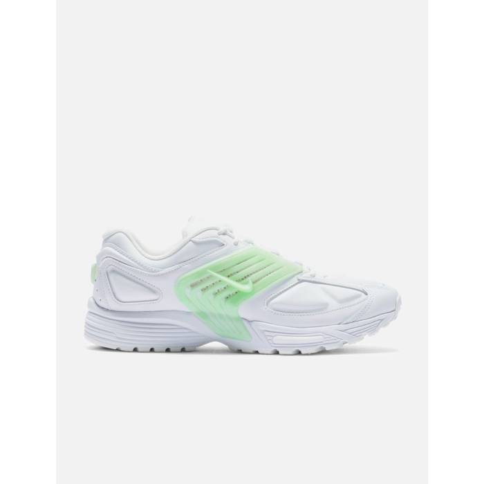ナイキ Nike 【 Air Pegasus Wave Men White/ Jade Aura/ Summit White 】 ペガサス Wave ウェーブ・ウェイブ 靴 メンズ靴 スニーカー メンズ 白色 ホワイト 翡翠・ジェード オーラ