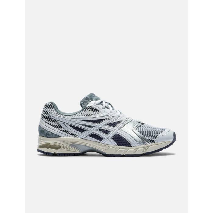アシックス Asics 【 Gel-Ds Trainer 14 Men White/Pure Silver 】 トレーナー 靴 メンズ靴 スニーカー メンズ 白色 ホワイト ピュア Silver 銀色・シルバー