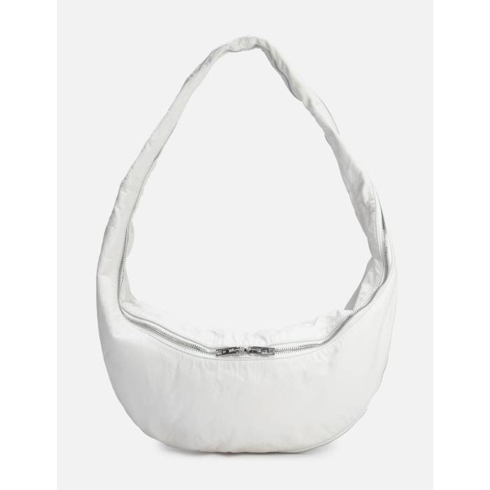 アレキサンダーワン Alexander Wang 【 Twyst Crossbody Bag Women Off-White 】 バッグ バッグ 小物 ブランド雑貨 バッグ レディースバッグ ボディバッグ ウエストポーチ レディース オフホワイト