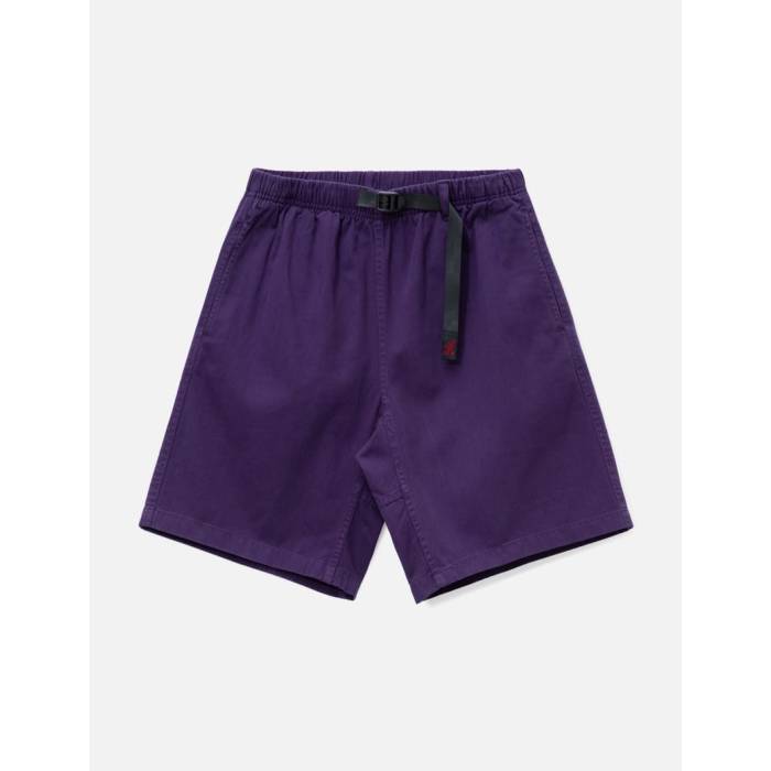 グラミチ Gramicci 【 G-Short Men Deep Purple 】 メンズ ディープ Purple 紫・パープル