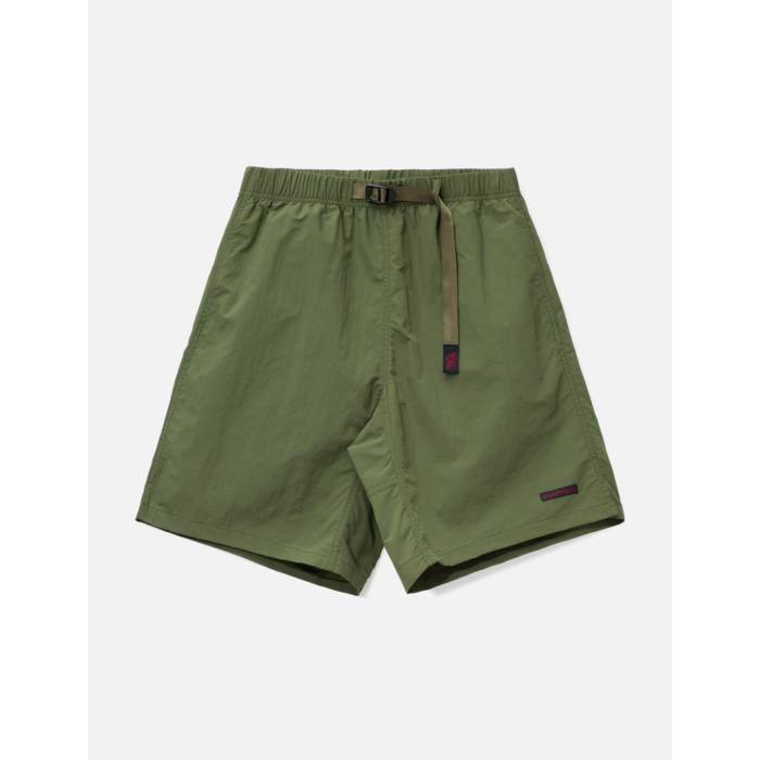ブランド名Gramicci性別Men(メンズ)商品名Nylon Packable G-Shortカラー・Olive