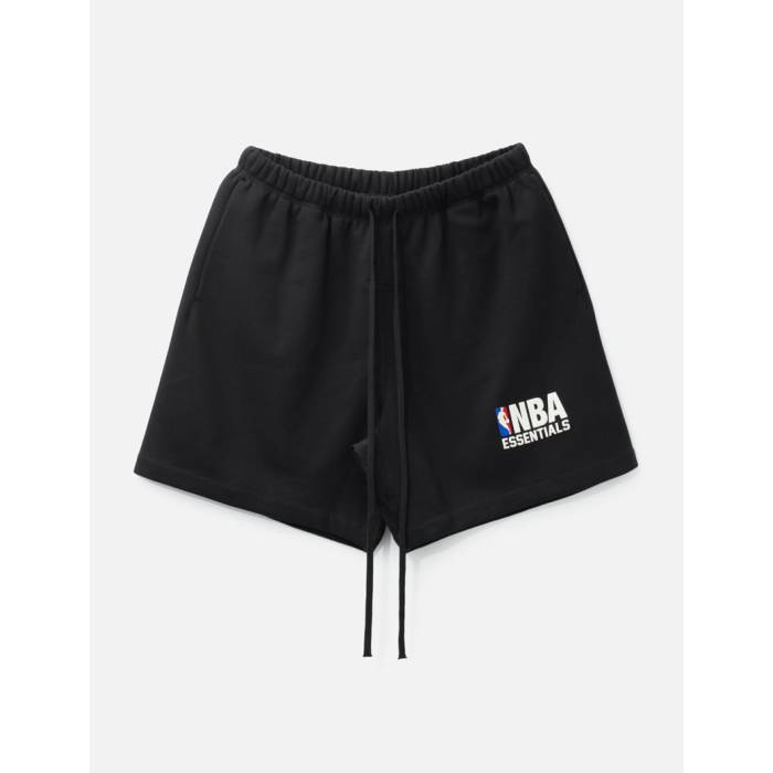 ブランド名Fear Of God Essentials性別Men(メンズ)商品名Nba Classic Sweatshortカラー・Vintage Black