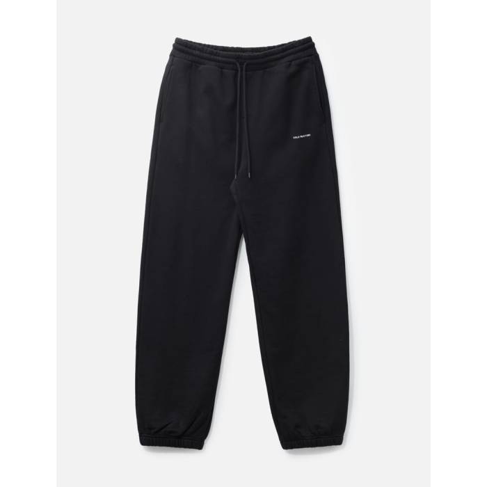 Cole Buxton  vintage ビンテージ・ヴィンテージ ロゴ ロングタイツ メンズ 黒色 ブラック