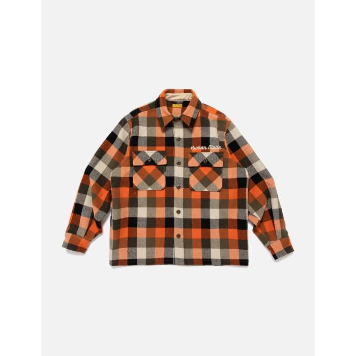 楽天市場】human made ジャケット（トップス｜メンズファッション）の通販