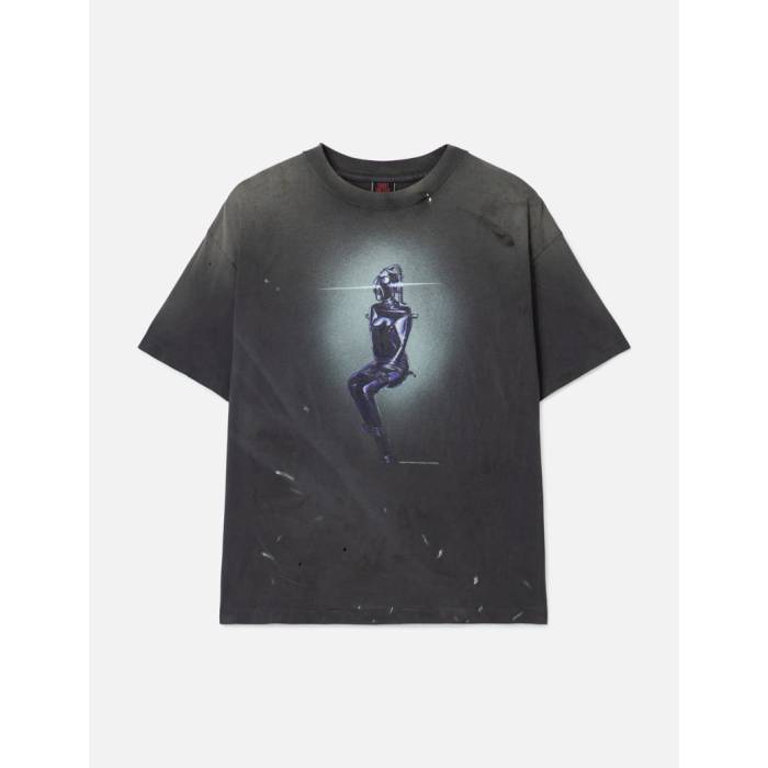 楽天市場】saint michael sorayama tシャツの通販