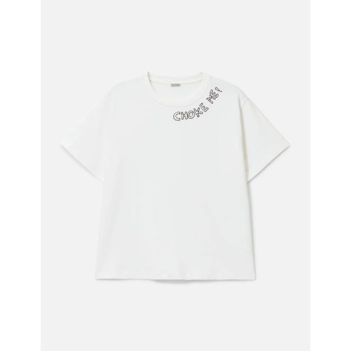 Glass Cypress  白色 ホワイト Tシャツ メンズ 白色 ホワイト