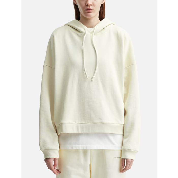 Warm Winter Days 【 Hoodie Unisex Butter 】 フーディー パーカー ユニセックス