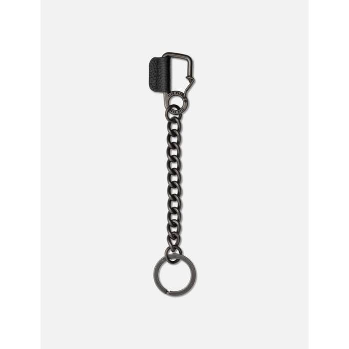 Team Wang Design 【 Acceptance Extender Chain Unisex Antique Silver 】 ユニセックス Silver 銀色・シルバー