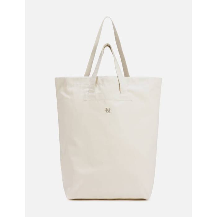新品・未使用品 nanamica Pillow Bag タンベージュの通販 | LOKNAAD