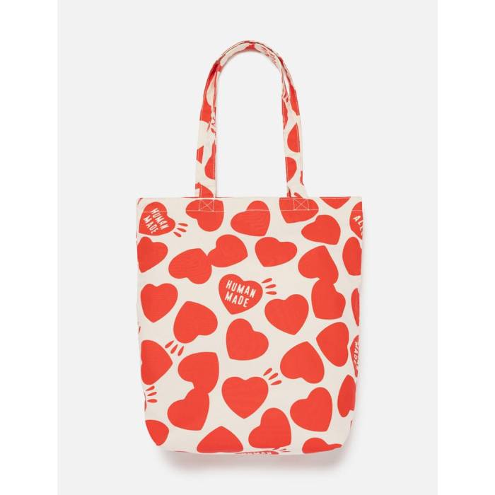 楽天市場】HUMAN MADE（トートバッグ｜メンズバッグ）：バッグ<バッグ