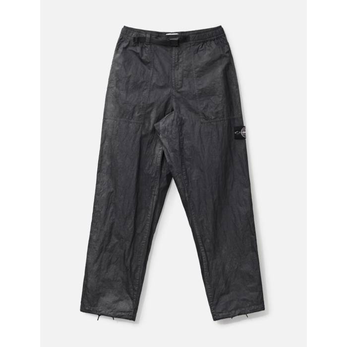ストーンアイランド Stone Island  メンズ 黒色 ブラック