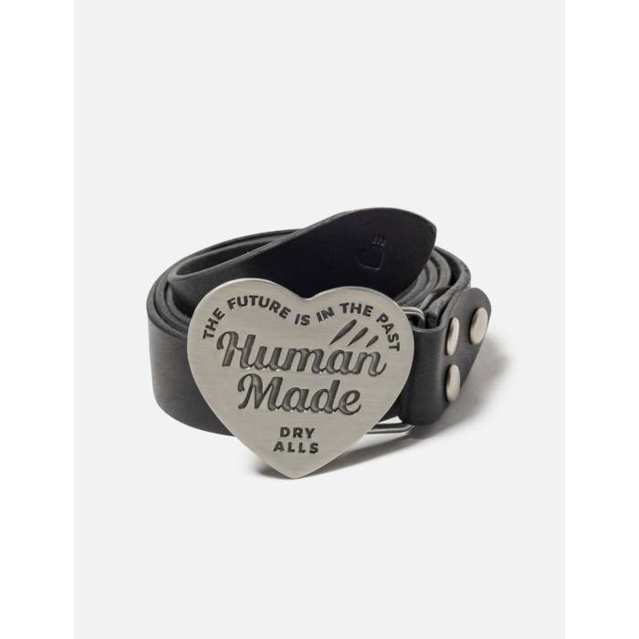 楽天市場】HUMAN MADE（ブランドヒューマンメイド）（ベルト