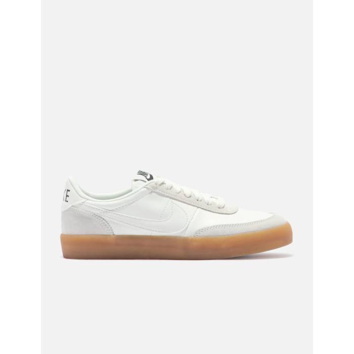 ナイキ Nike 【 Killshot 2 Women Sail/Gum/Yellow/Black 】 レディース yellow 黄色・イエロー 黒色 ブラック