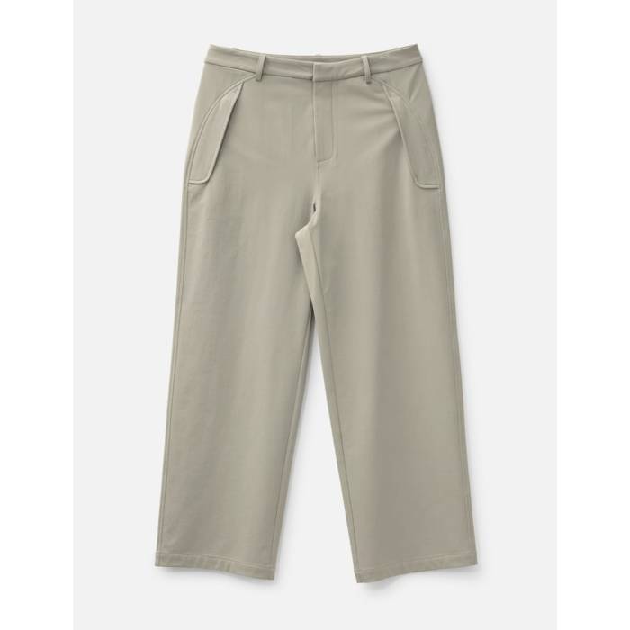 Hiking Patrol 【 Light Soft Shell Trousers Men Light Beige 】 shell シェル メンズファッション ズボン パンツ メンズ ベージュ