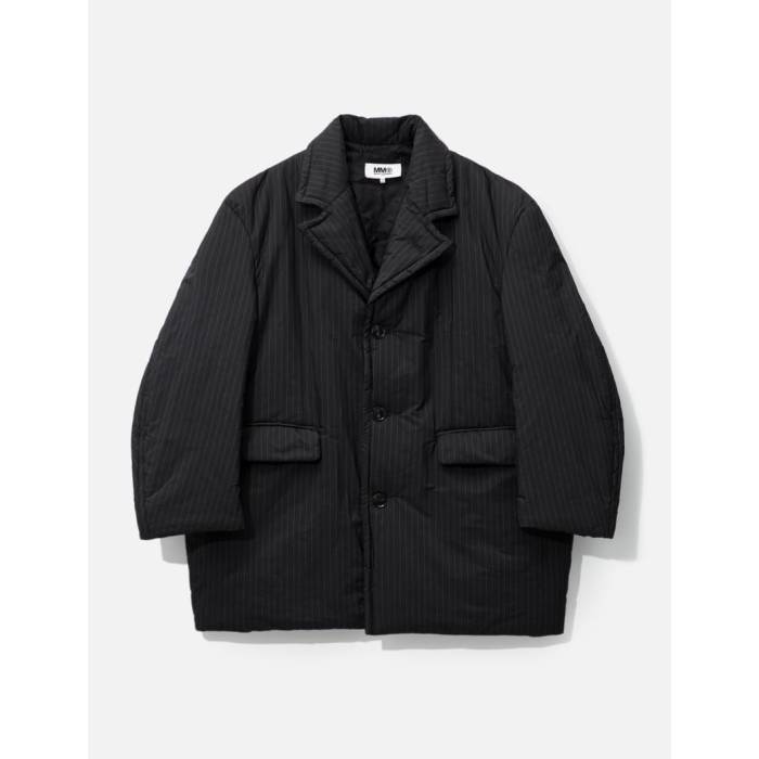 ジャケット・アウター Maison Martin Margiela Maison Margiela/メゾン マルジェラ_Men通販 | ノーカラーミニマル