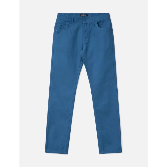 ブランド名Raf Simons性別Men(メンズ)商品名Denim Pantsカラー・Blue