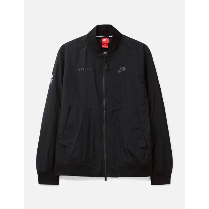 樂天商城 - ナイキ Nike 【 Korobka Football Jacket Men Black 】 フットボール Jacket ジャケット メンズ 黒色 ブラック