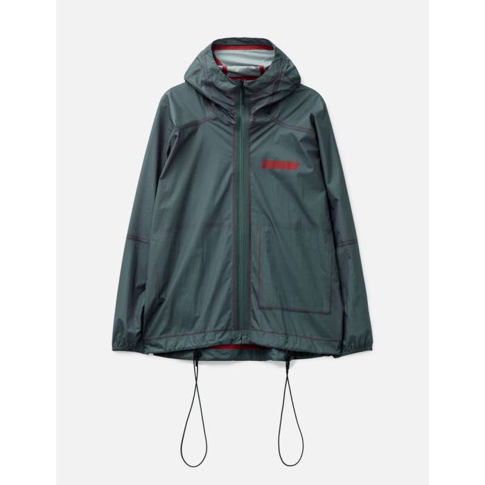 District Vision 【 Dv Mo.s Pertex Shell Men Navy 】 shell シェル メンズ 紺色 ネイビー