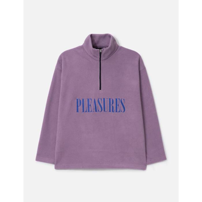 楽天市場】pleasures フリースの通販