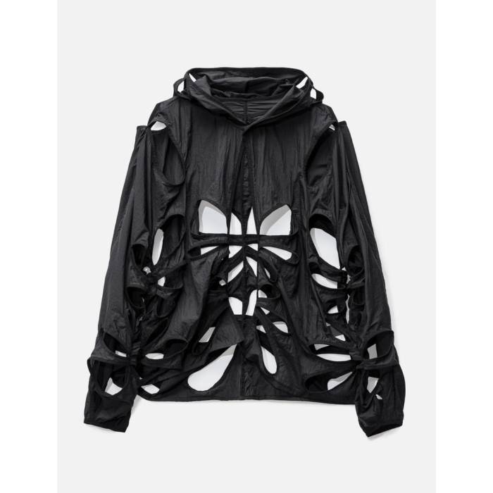 Post Archive Faction (Paf)  Jacket ジャケット メンズ 黒色 ブラック