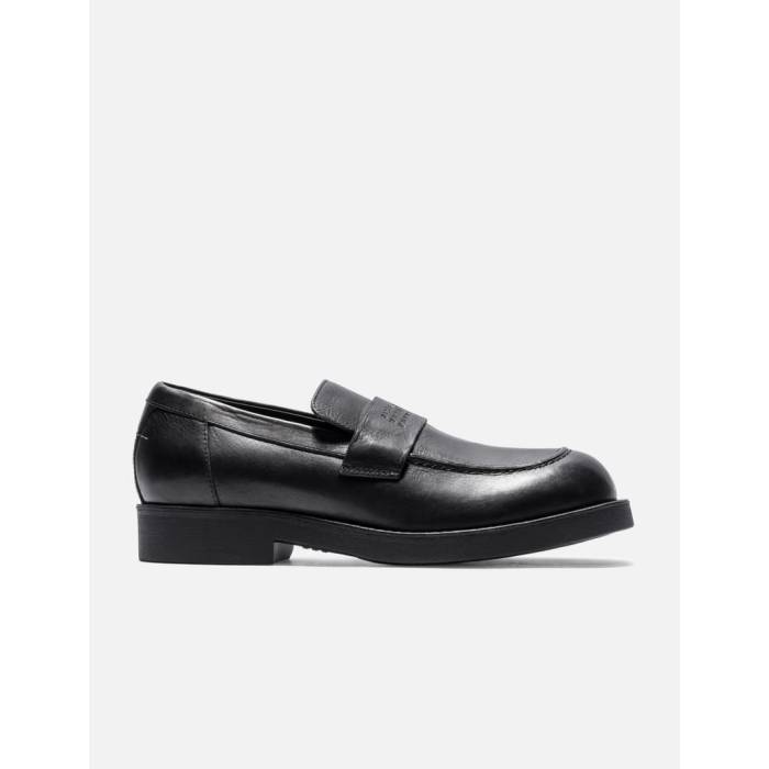 ブランド名Mm6 Maison Margiela性別Unisex(ユニセックス)商品名City Biker Loafersカラー・Black