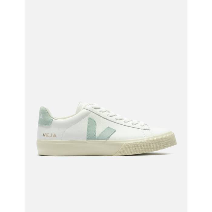 ヴェジャ Veja  レディース 白色 ホワイト