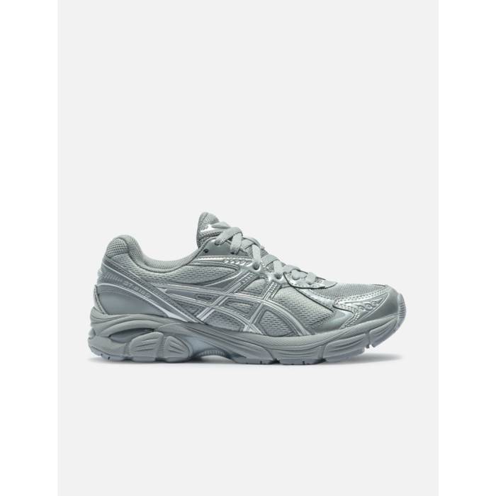 アシックス Asics 【 Gt-2160 Women Gravel / Pure Silver 】 レディース ピュア Silver 銀色・シルバー