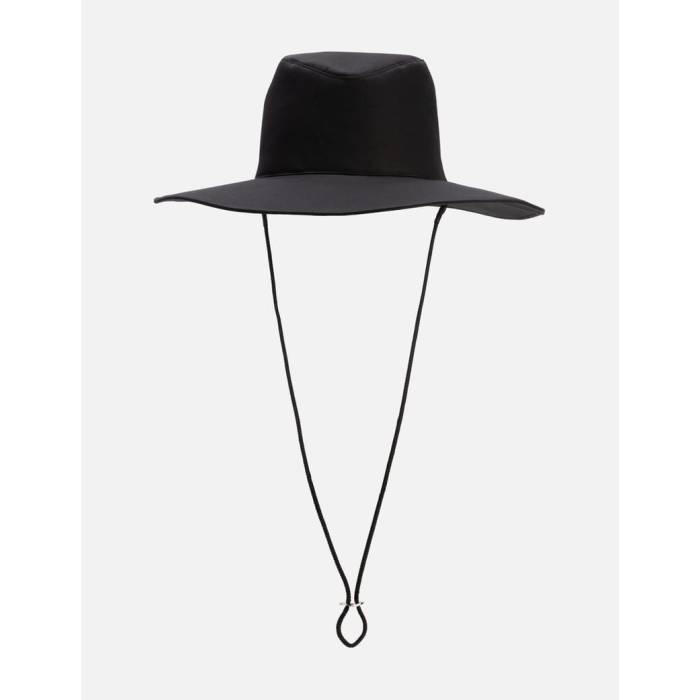 アンダーカバー Undercover 【 Men Black 】 メンズ 黒色 ブラック