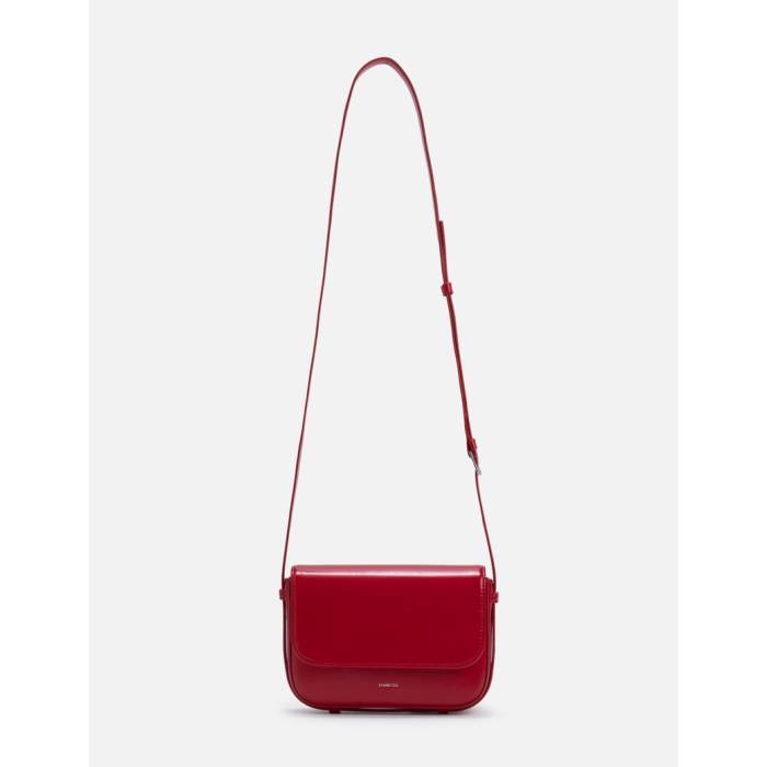 Stand Oil 【 Riddle Bag Women Red 】 バッグ レディース Red 赤・レッド
