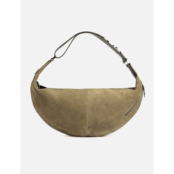 Lemaire 【 Quiver Clip Bag Unisex Pebble 】 バッグ ユニセックス