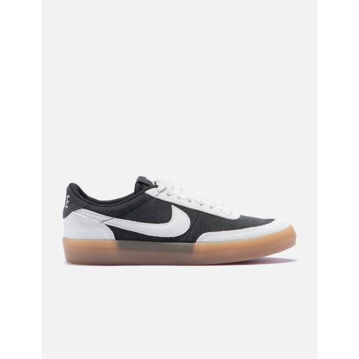 ナイキ Nike 【 W Killshot 2 Women Off Noir/Sail-Gum Yellow 】 靴 レディース靴 スニーカー レディース yellow 黄色・イエロー(4.0)