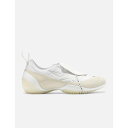 リーボック Reebok 【 X Botter Energia Bo Kets Sneakers Unisex White/ Beige 】 靴 レディース靴 スニーカー ユニセックス 白色 ホワイト ベージュ