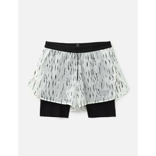 Over Over 【 Two Layer Shorts Men Eric 】 ショーツ メンズファッション 学生服 ズボン パンツ メンズ Over Over 【 Two Layer Shorts Men Eric 】 ショーツ メンズファッション 学生服 ズボン パンツ メンズ