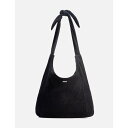 Deadwood 【 Boel Bag Men Black 】 バッグ バッグ 小物 ブランド雑貨 バッグ メンズバッグ その他 メンズ 黒色 ブラック