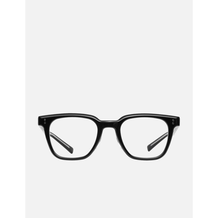 Gentle Monster 【 Karl-01 Unisex Black 】 バッグ 小物 ブランド雑貨 眼鏡 サングラス サングラス ユニセックス 黒色 ブラック