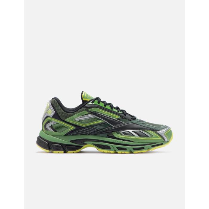 リーボック Reebok 【 Premier Road Ultra Men Extra Green 】 プレミアム ultra ウルトラ メンズ green 緑・グリーン